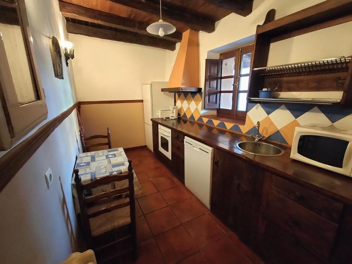 Don Camino Low Cost Villalcázar de Sirga 외부 사진