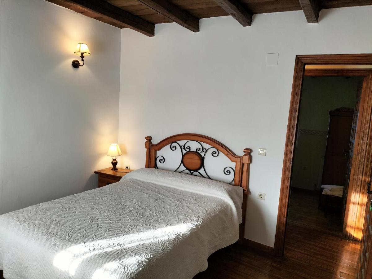 Don Camino Low Cost Villalcázar de Sirga 외부 사진