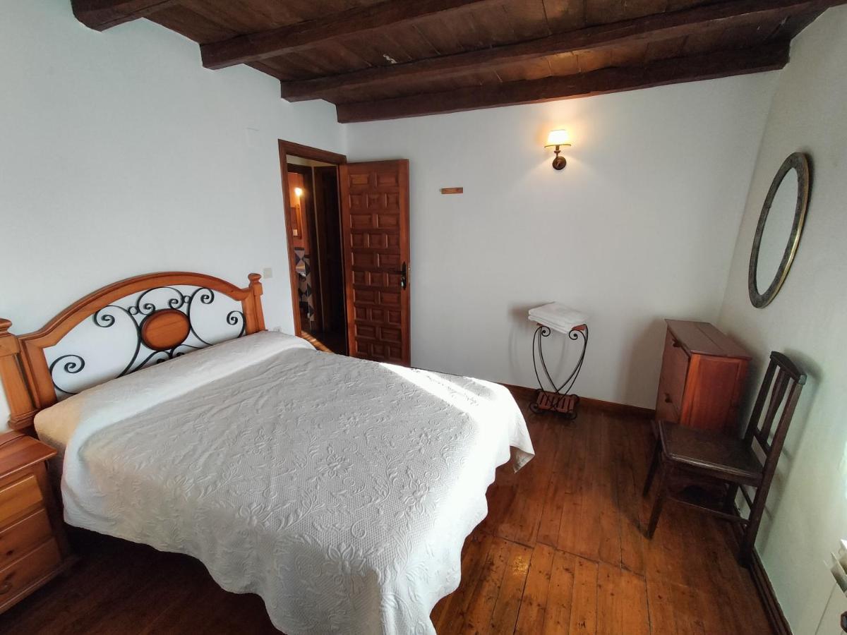 Don Camino Low Cost Villalcázar de Sirga 외부 사진